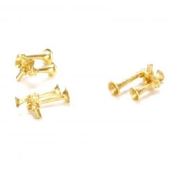 Athearn HO Horn Leslie S-3L-R (3)