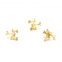 Athearn HO Horn Nathan M-3 (3)