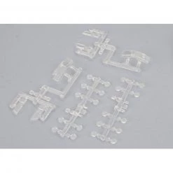 Athearn HO Window Set, F7A/F7B (2)