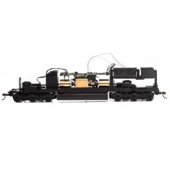 Athearn HO RTR SD40T-2 Mechanism w DCC & Sound -Athearn Sales Shop ATH11449 A1 ESWK4H4V