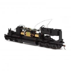 Athearn HO RTR SD40T-2 Mechanism w DCC & Sound -Athearn Sales Shop ATH11449 A2 ESWK4H4V