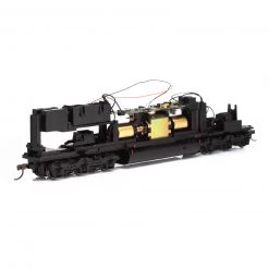 Athearn HO RTR SD40T-2 Mechanism w DCC & Sound -Athearn Sales Shop ATH11449 A4 ESWK4H4V