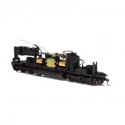 Athearn HO RTR SD40T-2 Mechanism w DCC & Sound -Athearn Sales Shop ATH11449 A6 ESWK4H4V