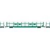 Athearn N F89-F Bi-Level Auto Rack, NYC/BTTX #913211