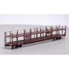Athearn N F89-F Bi-Level Auto Rack, CB&Q /BTTX #930171 -Athearn Sales Shop ATH15032 A0 EO02U3Y3