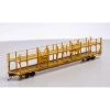 Athearn N F89-F Bi-Level Auto Rack, Frisco/TTBX #910427 -Athearn Sales Shop ATH15036 A0 O02LIPOI