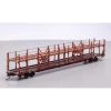 Athearn N F89-F Bi-Level Auto Rack, IC/BTTX #930368 -Athearn Sales Shop ATH15040 A0 YHRZUKPK