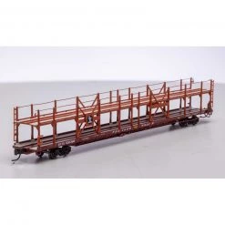 Athearn N F89-F Bi-Level Auto Rack, IC/BTTX #930368