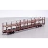 Athearn N F89-F Bi-Level Auto Rack, NP/BTTX #913604 -Athearn Sales Shop ATH15042 A0 AK7C7FOG