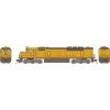 Athearn N FP45, MILW/Yellow & Gray #3 -Athearn Sales Shop ATH15278 A0 JH0T6G03