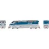 Athearn N F59PHI, Amtrak #461 -Athearn Sales Shop ATH15299 A0 FEN1VD4F