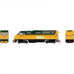 Athearn N F59PHI, METX #90