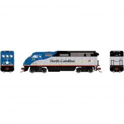Athearn N F59PHI, RNCX #1755