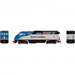 Athearn N F59PHI, RNCX #1797