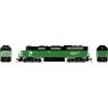 Athearn N F45 with DCC & Sound, BN #6623 -Athearn Sales Shop ATH15393 A0 L1FA8FO6