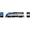 Athearn N F59PHI with DCC & Sound, RNCX #1755