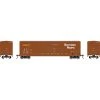 Athearn HO 50' FMC 5077 Double Door Box, SP #246045 -Athearn Sales Shop ATH15874 A0 FKB2SX70
