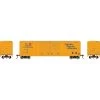 Athearn HO 50' FMC 5077 Double Door Box, LPN #52035 -Athearn Sales Shop ATH15883 A0 3CLZAOQ7