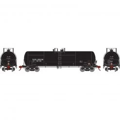 Athearn HO RTR RTC 20,900 Gallon Tank, TLDX #120038