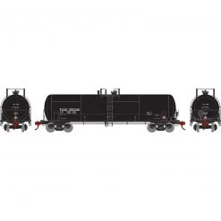 Athearn HO RTR RTC 20,900 Gallon Tank, TLDX #120040