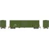 Athearn HO 50' PS 5277 Box, C&IM #1002 -Athearn Sales Shop ATH15955 A0 9LAV5WOC
