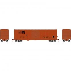 Athearn HO 50' PS 5277 Box, PRV #1016