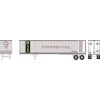 Athearn HO RTR 45' Fruehauf Z-Van Trailer, Availco #259000 -Athearn Sales Shop ATH16090 A0 TYCNXLN2