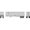 Athearn HO RTR 40' Fruehauf Trailer, Realco/REAZ #272449 -Athearn Sales Shop ATH16137 A00 NVKV3D52