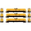 Athearn HO RTR 62' Tank, SANX (3) -Athearn Sales Shop ATH16283 A0 RYBB31ES