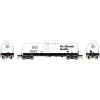Athearn HO RTR 16,000-Gallon Clay Slurry Tank, GATX #29150 -Athearn Sales Shop ATH16351 A0 41UG3ZSS