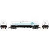 Athearn HO RTR 16,000-Gallon Clay Slurry Tank,UTLX #301307 -Athearn Sales Shop ATH16359 A0 ARN2MQ84