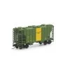 Athearn N PS-2 2600 Covered Hopper, MKT #1310