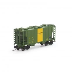 Athearn N PS-2 2600 Covered Hopper, MKT #1333
