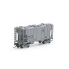 Athearn N PS-2 2600 Covered Hopper, UP #1318 -Athearn Sales Shop ATH17062 A0 MCD8FI9W