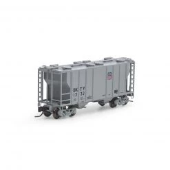 Athearn N PS-2 2600 Covered Hopper, UP #1332