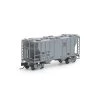Athearn N PS-2 2600 Covered Hopper, UP #1353 -Athearn Sales Shop ATH17064 A0 EP3DE4DL