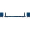 Athearn HO RTR 60' Bulkhead Flat, CLC #1209 -Athearn Sales Shop ATH17066 A0 U1AIM5E2