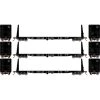 Athearn HO 60' Bulkhead Flat, SP&S #35008, 35012, 35016 (3) -Athearn Sales Shop ATH17238 A0 CCJNR3S7