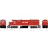 Athearn HO GP40-2 Locomotive, CPR #4617