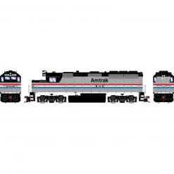 Athearn HO GP40-2 Locomotive, AMTK #650