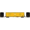 Athearn HO 50' NACC Box, D&H #28033