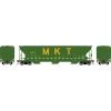 Athearn HO RTR PS 4740 Covered Hopper, MKT #4367 -Athearn Sales Shop ATH18787 A0 NBIAU3FY