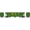 Athearn HO RTR PS 4740 Covered Hopper, MKT #4391 -Athearn Sales Shop ATH18788 A0 CHH36FOS