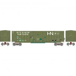 Athearn N 50' SIECO Box, ATW #61002