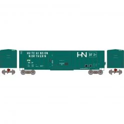 Athearn N 50' SIECO Box, ATW #61007