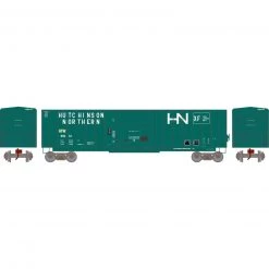 Athearn N 50' SIECO Box, ATW #61014