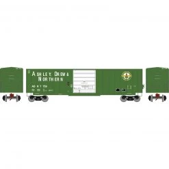 Athearn N 50' SIECO Box, ADN #7759