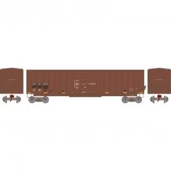 Athearn N 50' SIECO Box, CPR #211810