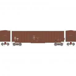 Athearn N 50' SIECO Box, CPR #211826