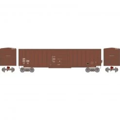 Athearn N 50' SIECO Box, CPR #211919